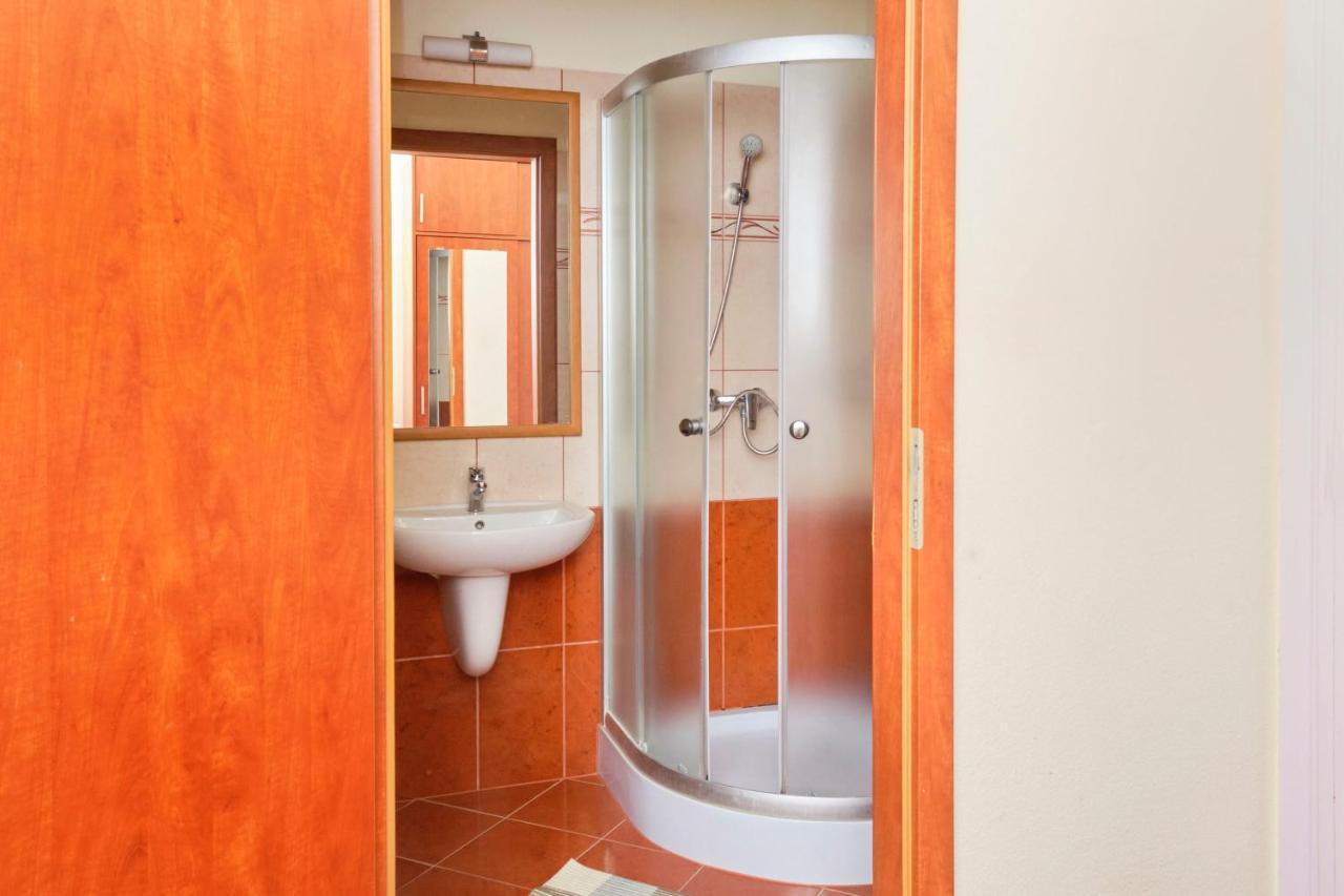 Hotel Retro Lido - Vonyarcvashegy Zewnętrze zdjęcie
