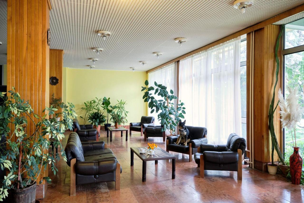 Hotel Retro Lido - Vonyarcvashegy Zewnętrze zdjęcie